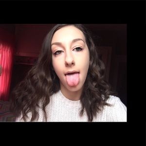 Meet your Posher, Brianna